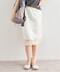 スカート