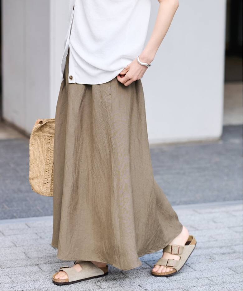 スカート