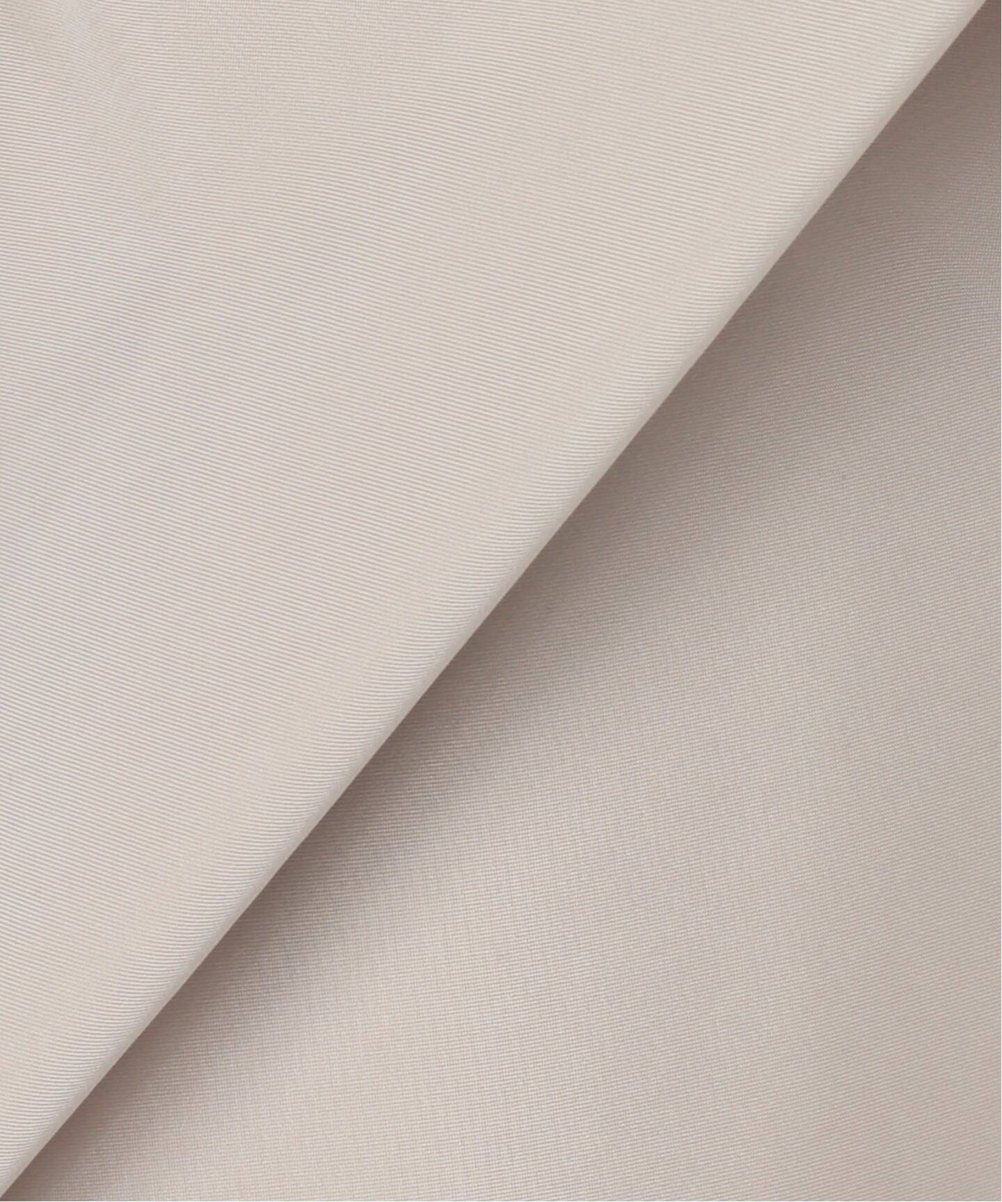 ≪新色 / 追加予約≫シルキーキュプラバイアススカート（ロング