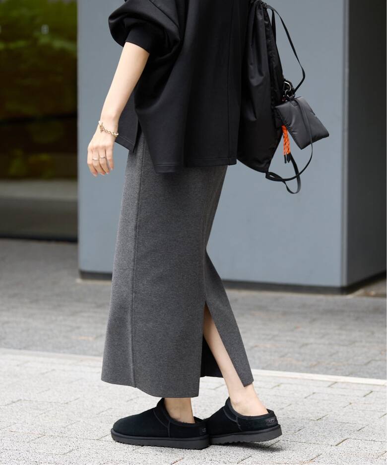 スカート