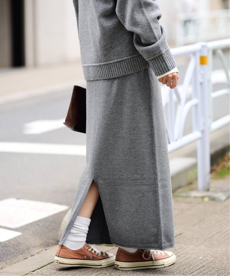 スカート