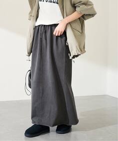 ≪追加≫ウェットオゾン加工スカート