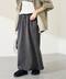 スカート