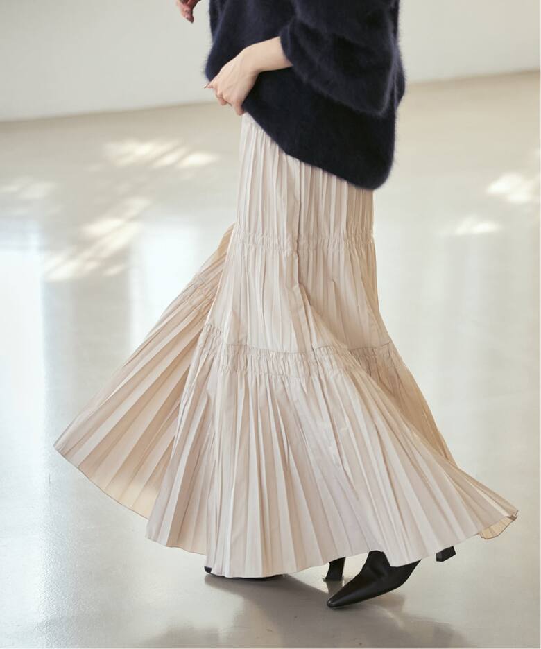 スカート
