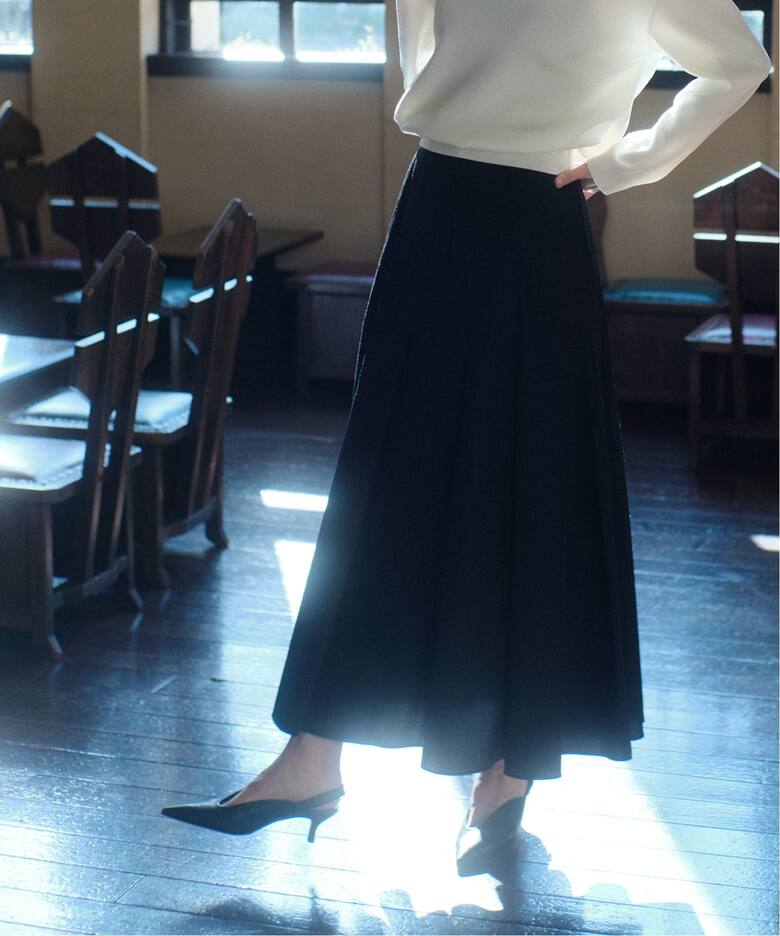 スカート