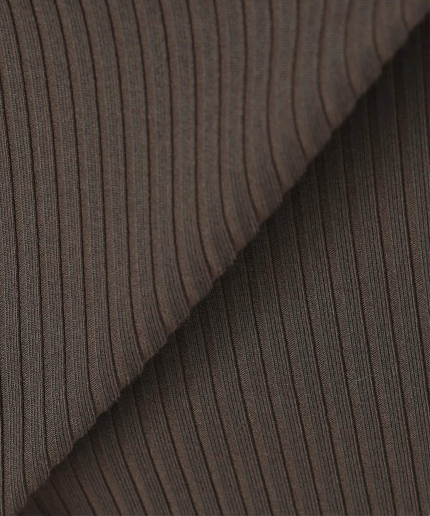 新品　ノーブル　トタンテレコタイトスカート　40 グレー Noble - noble トタンテレコタイトスカート グレー 40 の通販 by joy