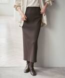 《26SS先行追加予約・WEB限定カラー》トタンテレコタイトスカート