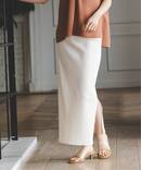 《追加・WEB限定カラー》トタンテレコタイトスカート