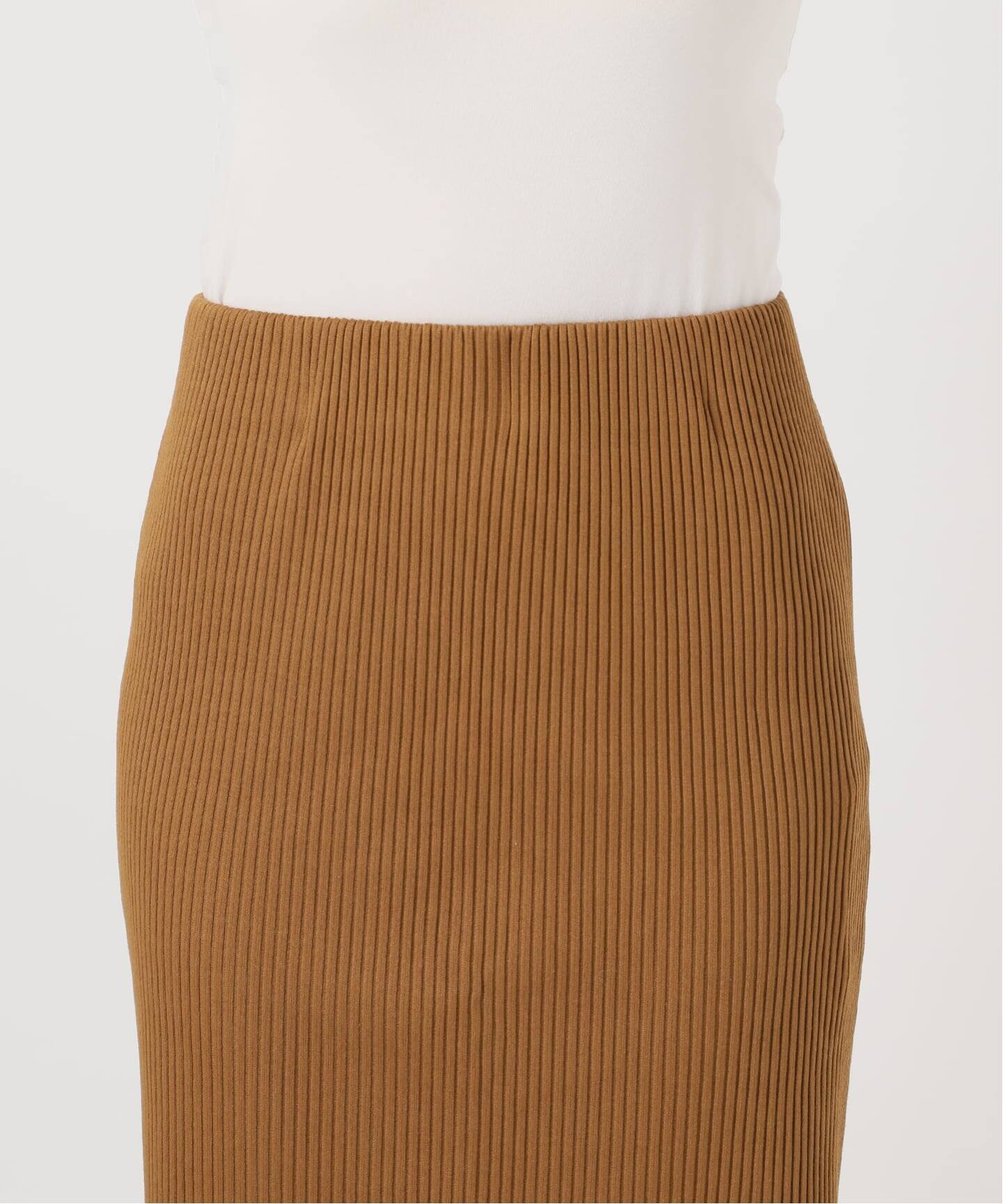 追加予約2》トタンテレコタイトスカート（ロング・マキシ丈スカート