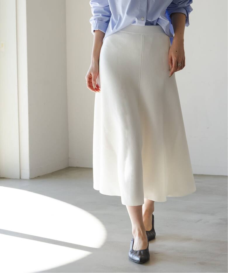 スカート