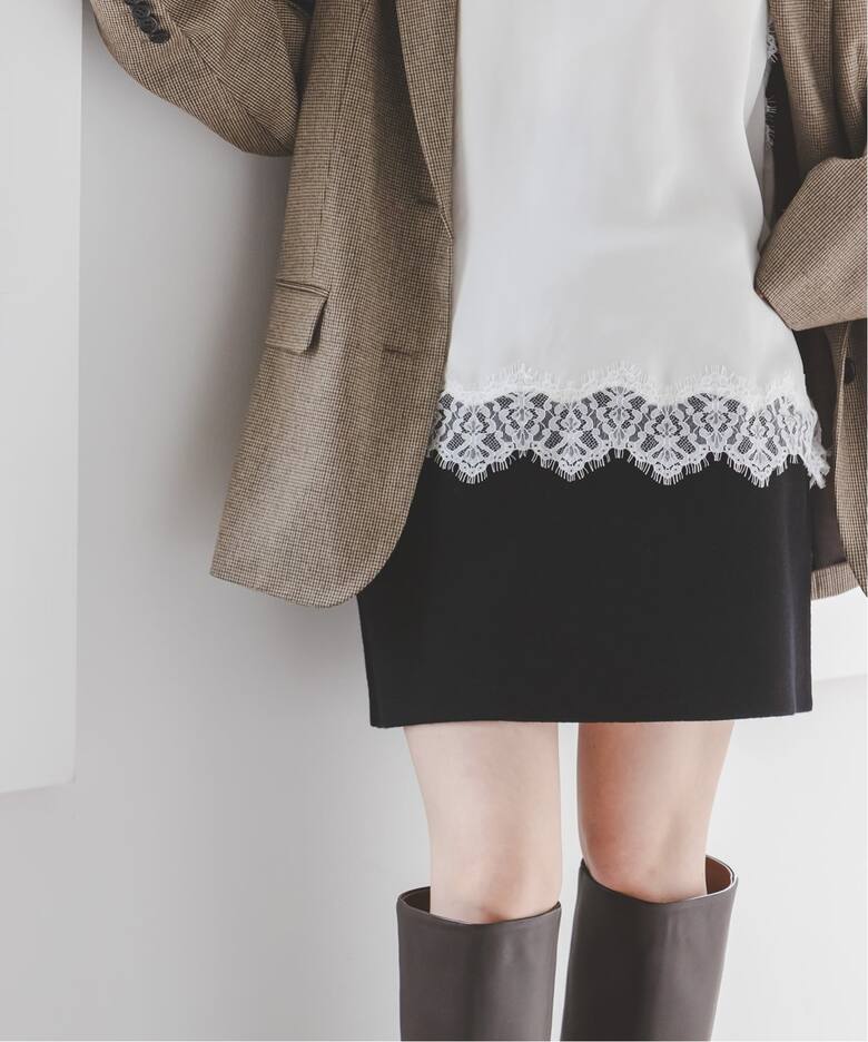 スカート