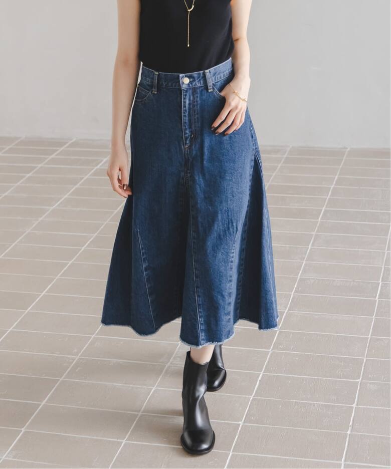 スカート