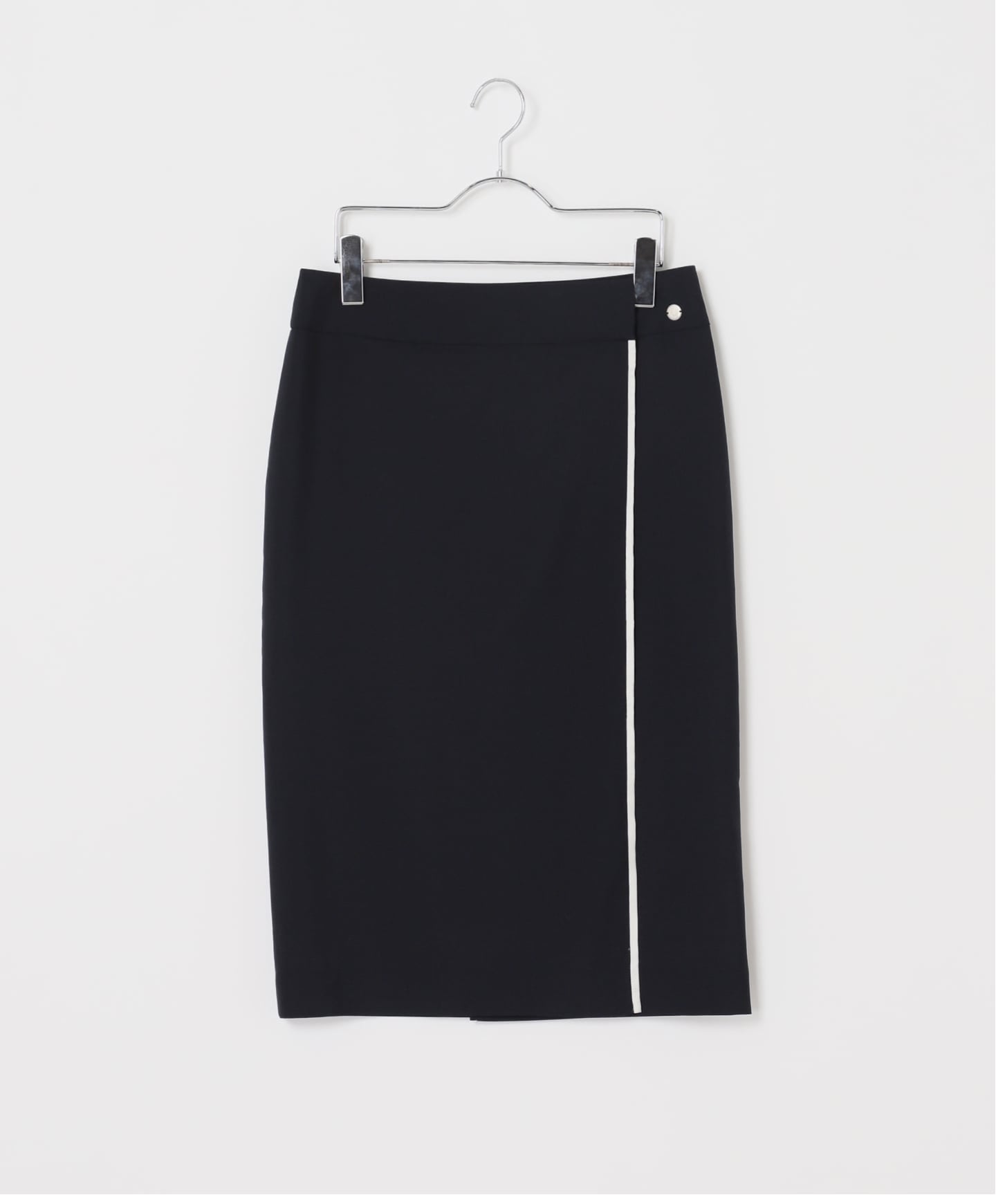 Wrap-around Skirt / ラップスカート（その他スカート）｜CALMER（カル