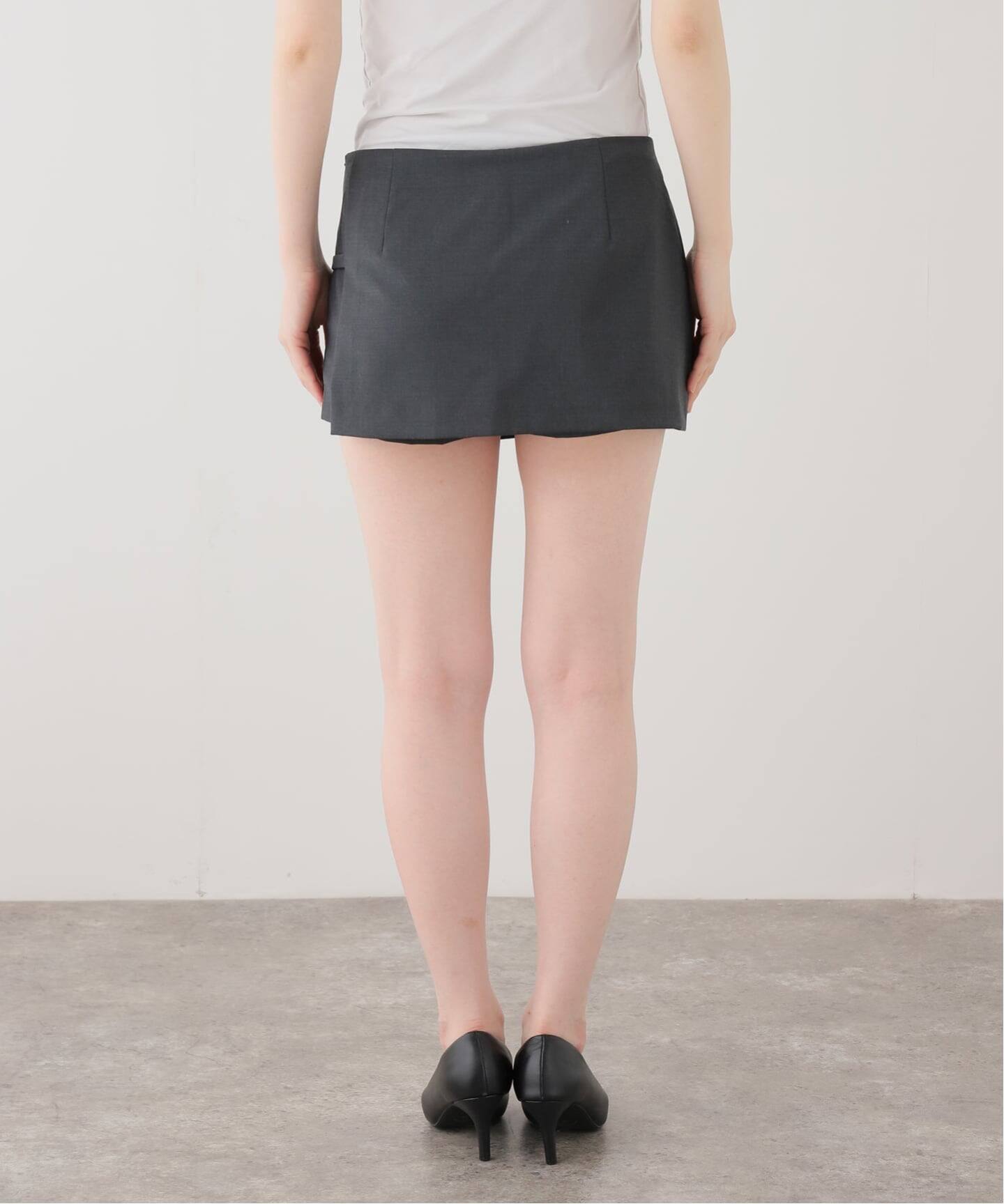 PALOMA WOOL / パロマウール MINI ARCHIVE（ミニスカート）｜PULP