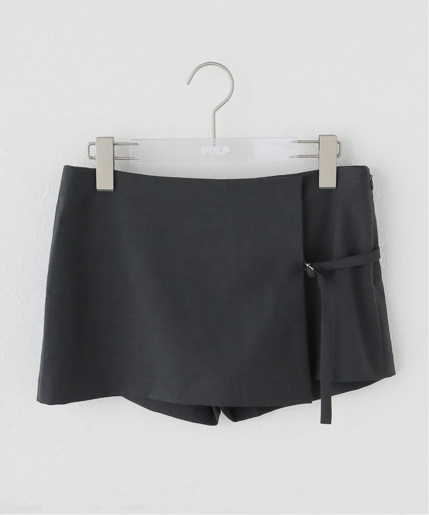 paloma wool ミニスカート PALOMA WOOL / パロマウール MINI ARCHIVE（ミニスカート）｜PULP