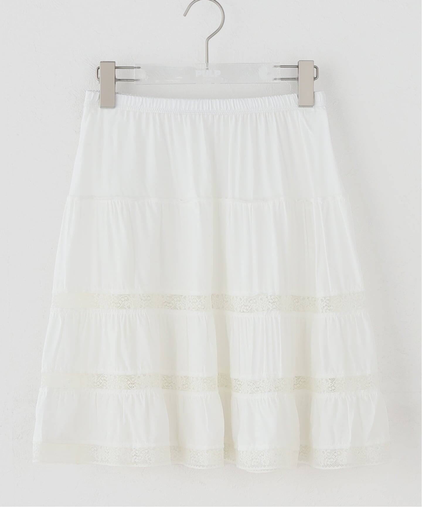 Gimaguas / ギマガス Cielo Skirt（ひざ丈スカート）｜PULP（パルプ