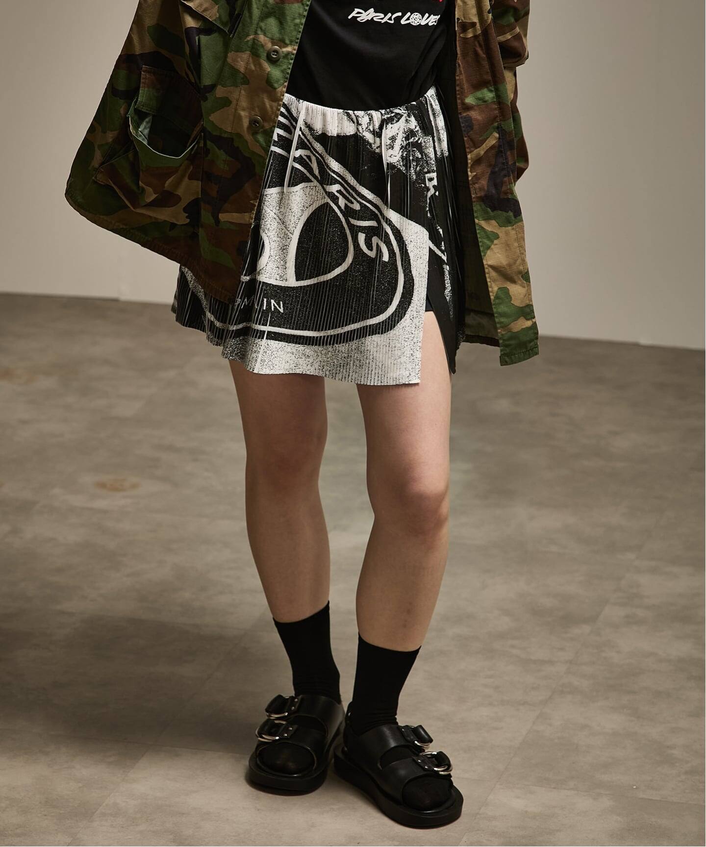 NIKE / ナイキ】W J PSG SKORT（ミニスカート）｜Paris Saint-Germain