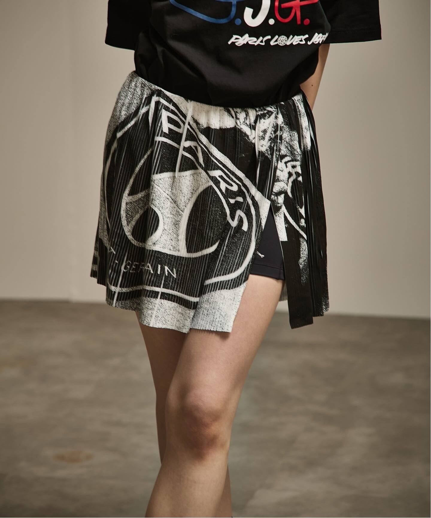 NIKE / ナイキ】W J PSG SKORT（ミニスカート）｜Paris Saint-Germain