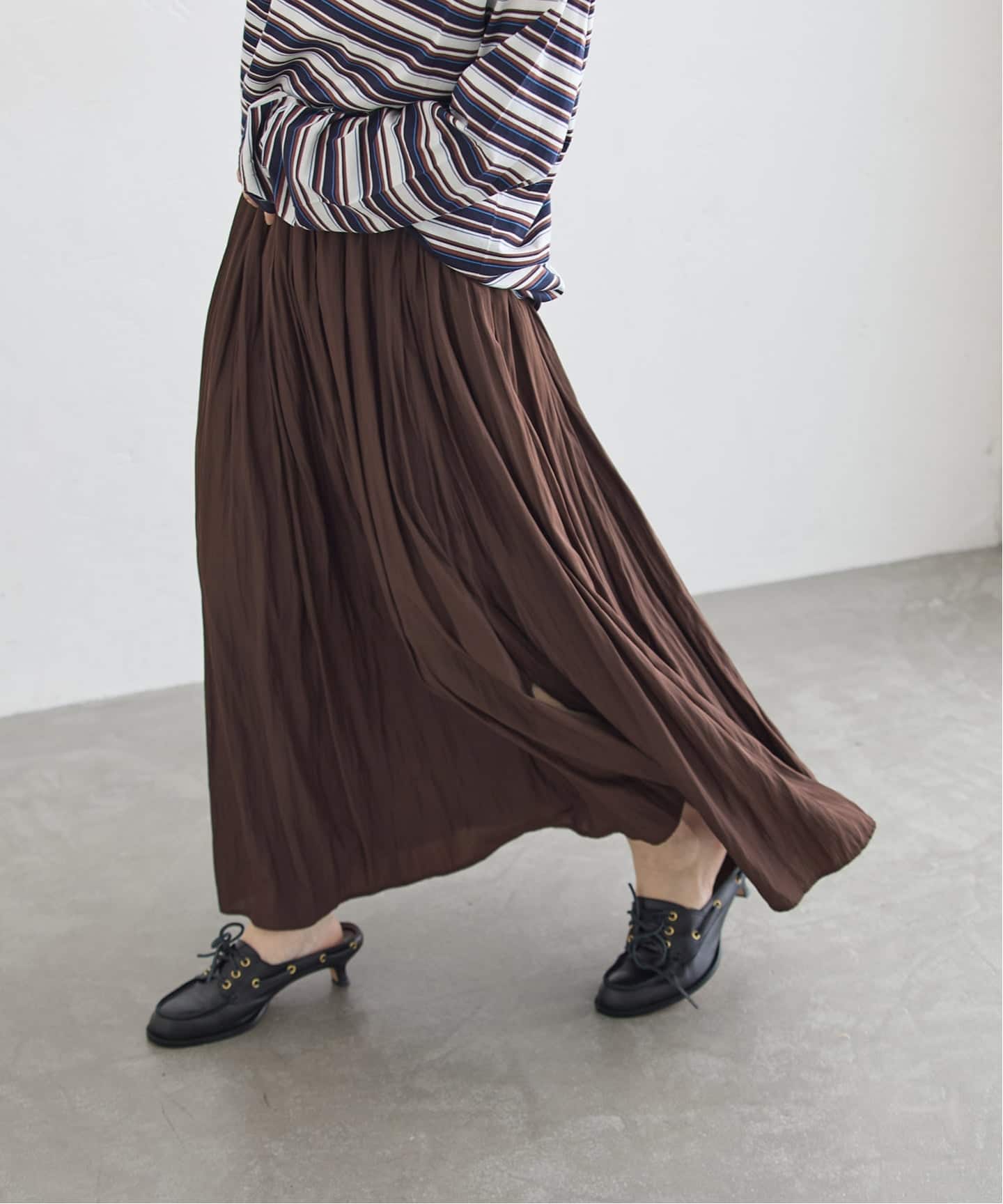 JOURNAL STANDARD L'ESSAGE（ジャーナルスタンダード レサージュ）の