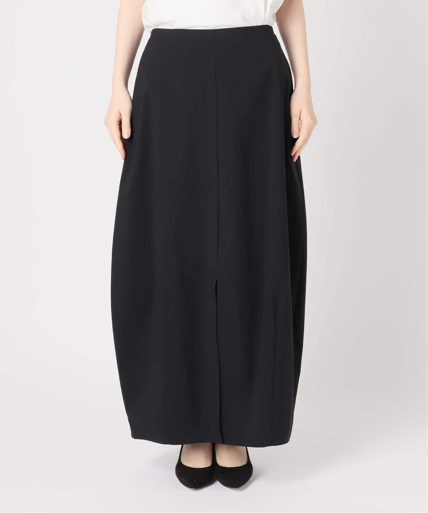 予約》ナイロンコクーンスカート（その他スカート）｜JOURNAL STANDARD