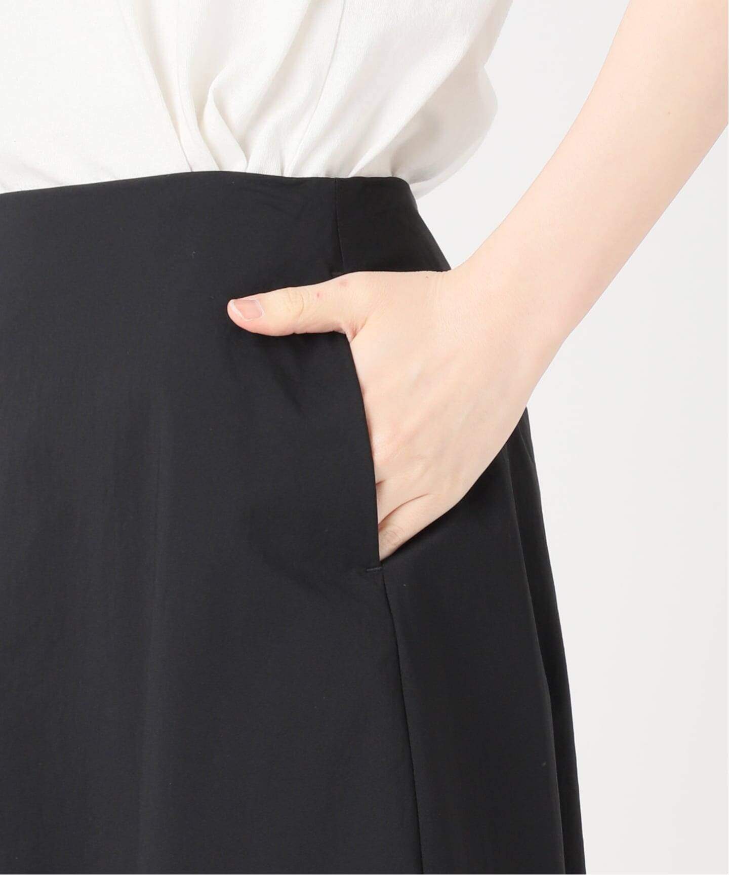 予約》ナイロンコクーンスカート（その他スカート）｜JOURNAL STANDARD