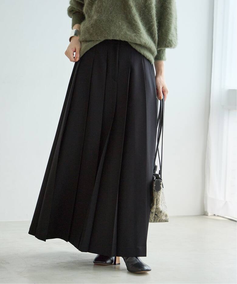 スカート