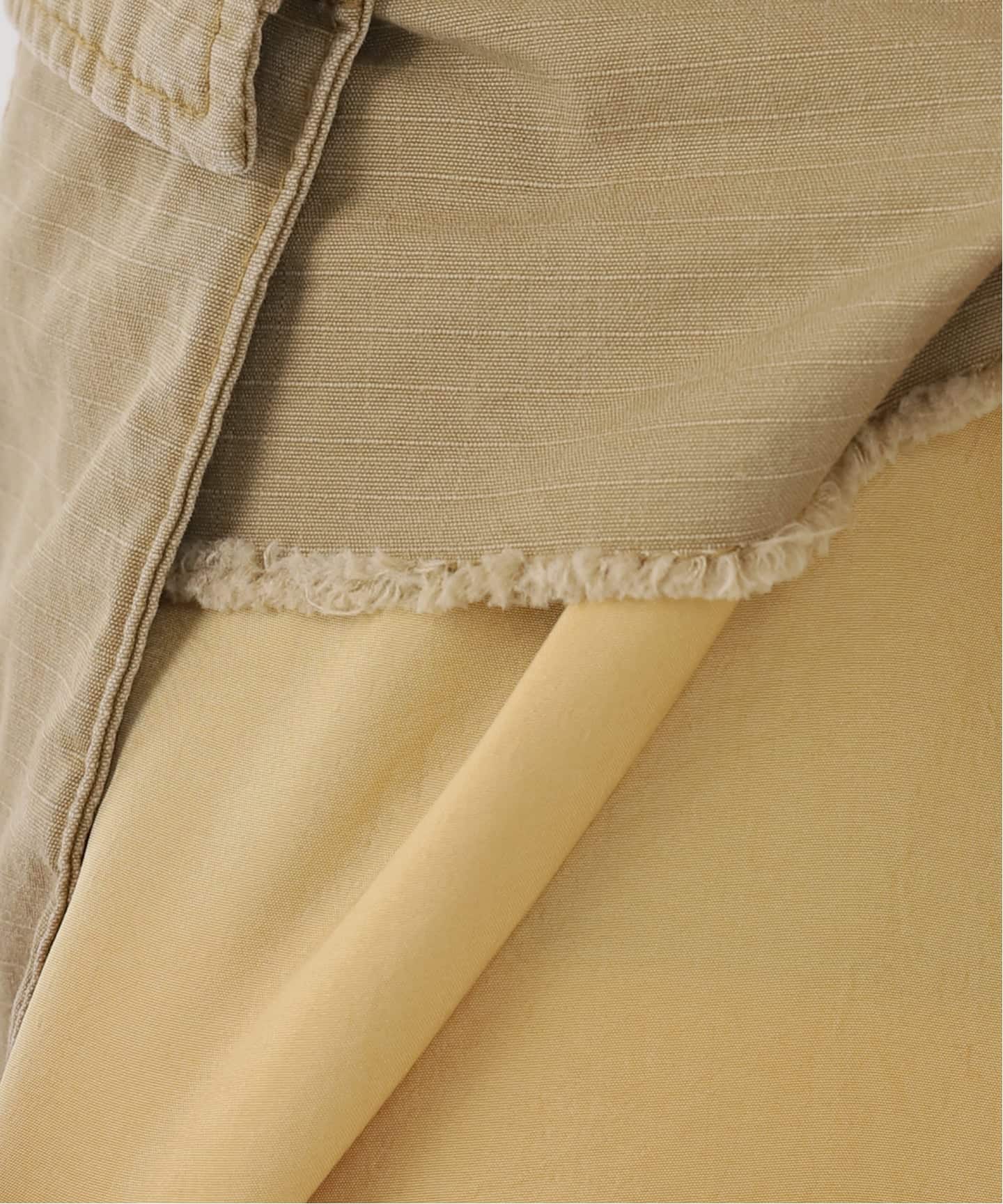 INSCRIRE/アンスクリア Cargo Layered Skirt スカート（その他スカート