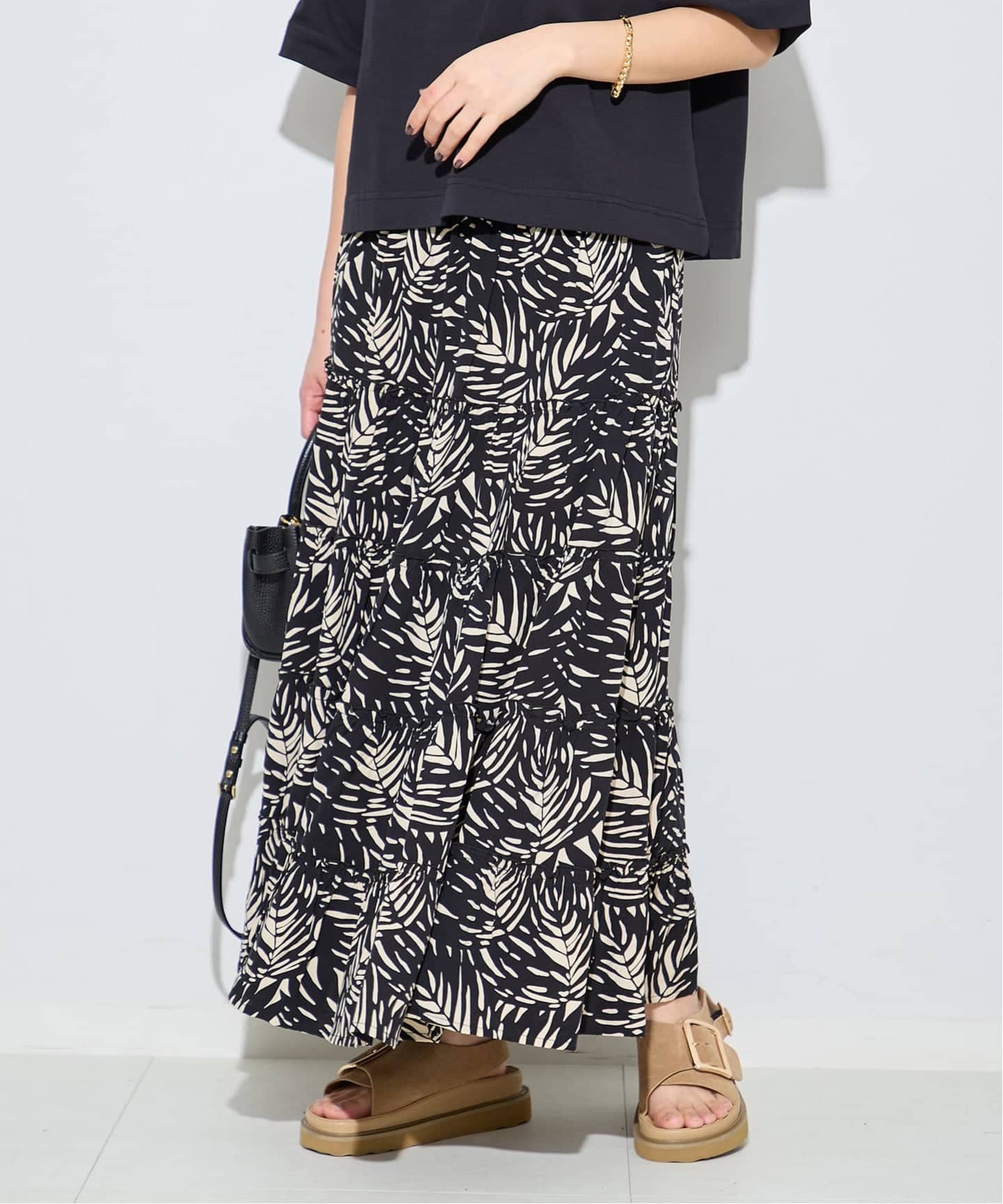JOURNAL STANDARD L'ESSAGE｜ジャーナルスタンダード レサージュの