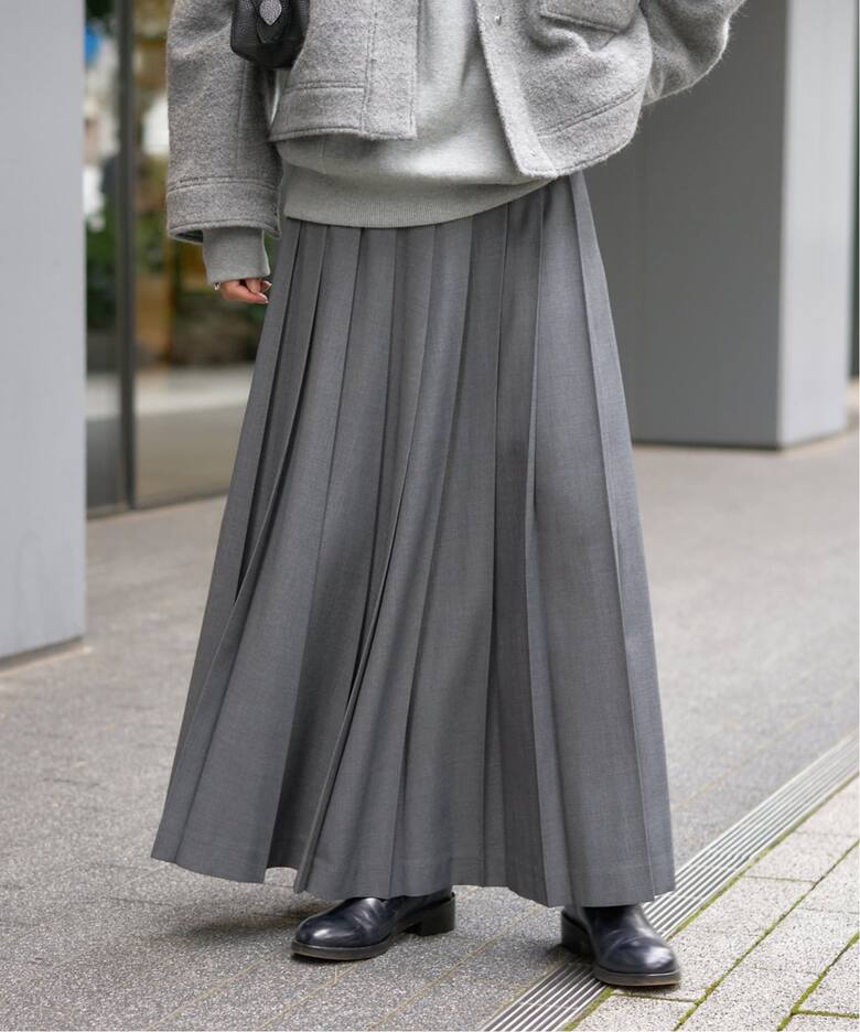 スカート