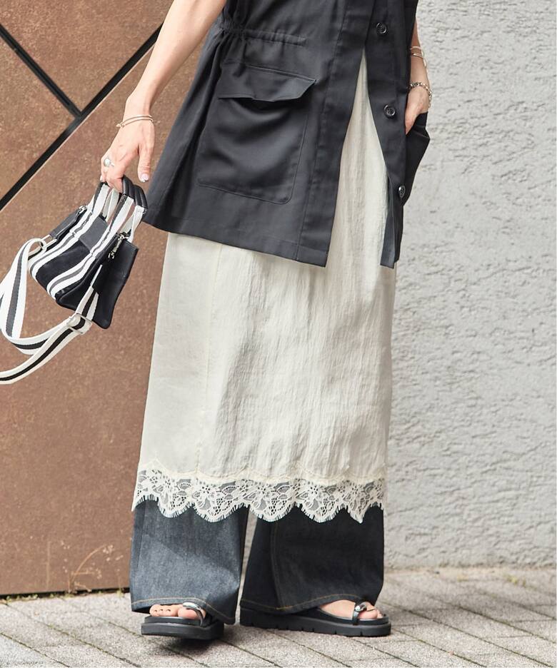スカート