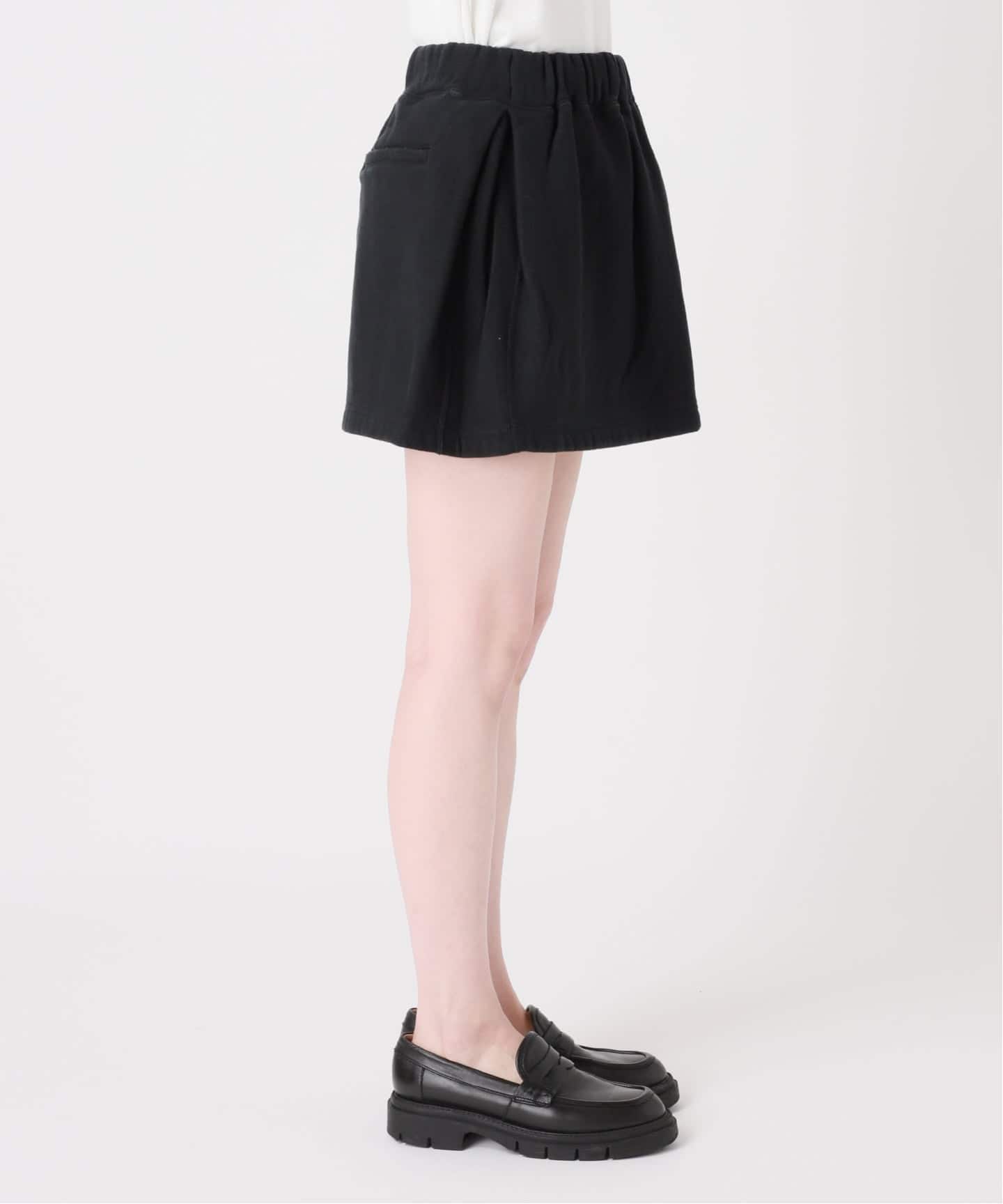 予約》別注【CHAMPION*JOURNAL STANDARD by HOLIDAY】MINI SKIRT（ミニ