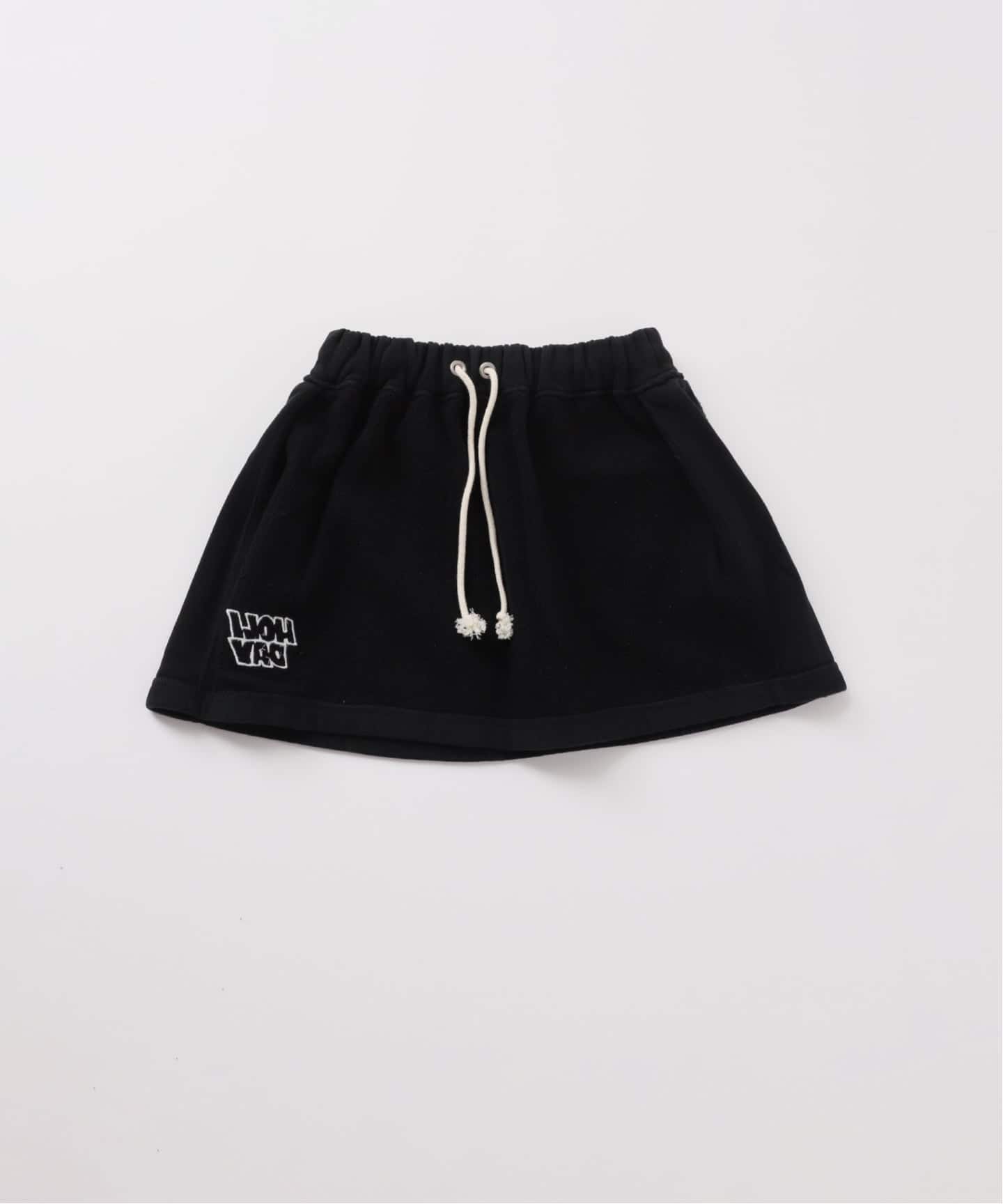 予約》別注【CHAMPION*JOURNAL STANDARD by HOLIDAY】MINI SKIRT（ミニ