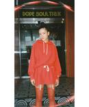 《予約》別注【CHAMPION*JOURNAL STANDARD by HOLIDAY】MINI SKIRT