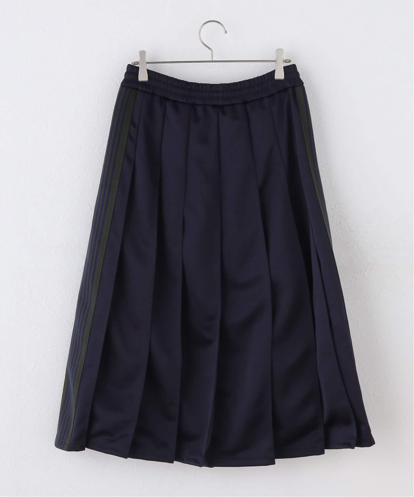 NEEDLES / ニードルズ】Pleated track skirt（その他スカート
