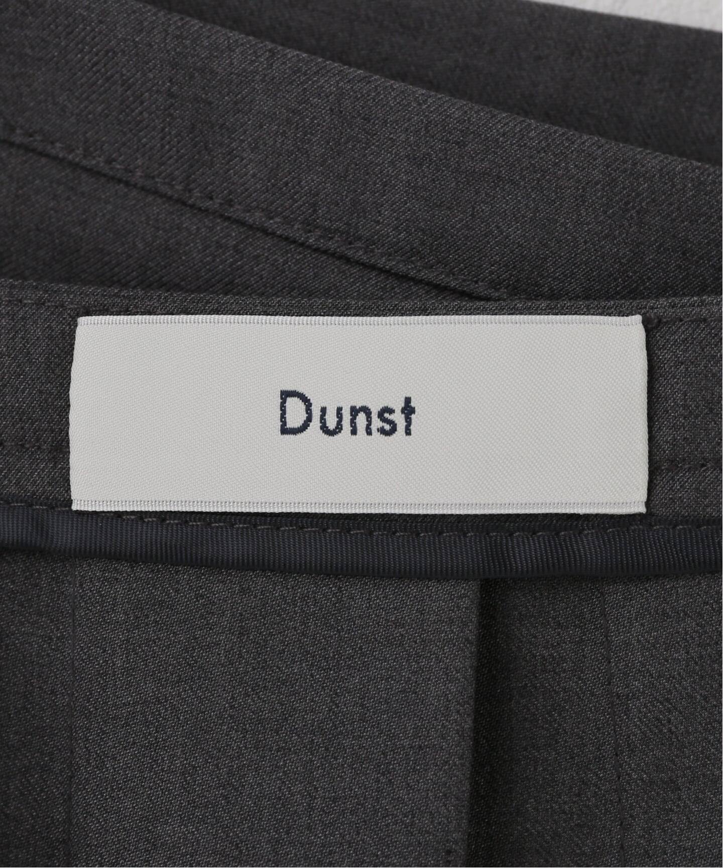 DUNST/ダンスト】PLEATS MIDI SKIRT（ひざ丈スカート）｜JOURNAL