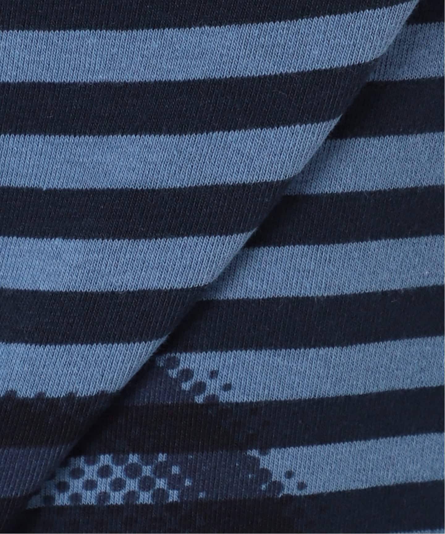 予約追加3》ボーダープリントスカート（ロング・マキシ丈スカート