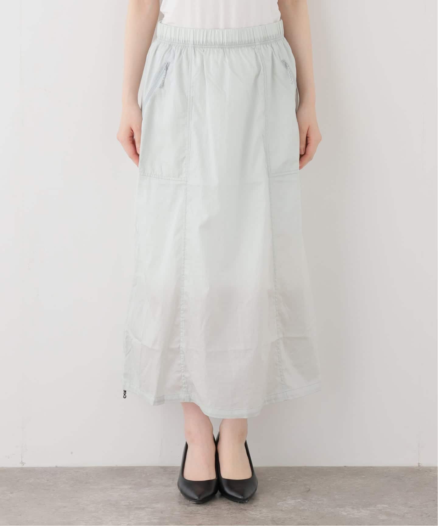 THE NORTH FACE / ザ ノースフェイス】 GAR WIND SKIRT(ロング THE NORTH FACE / ザ ノースフェイス】 GAR WIND SKIRT(ロング