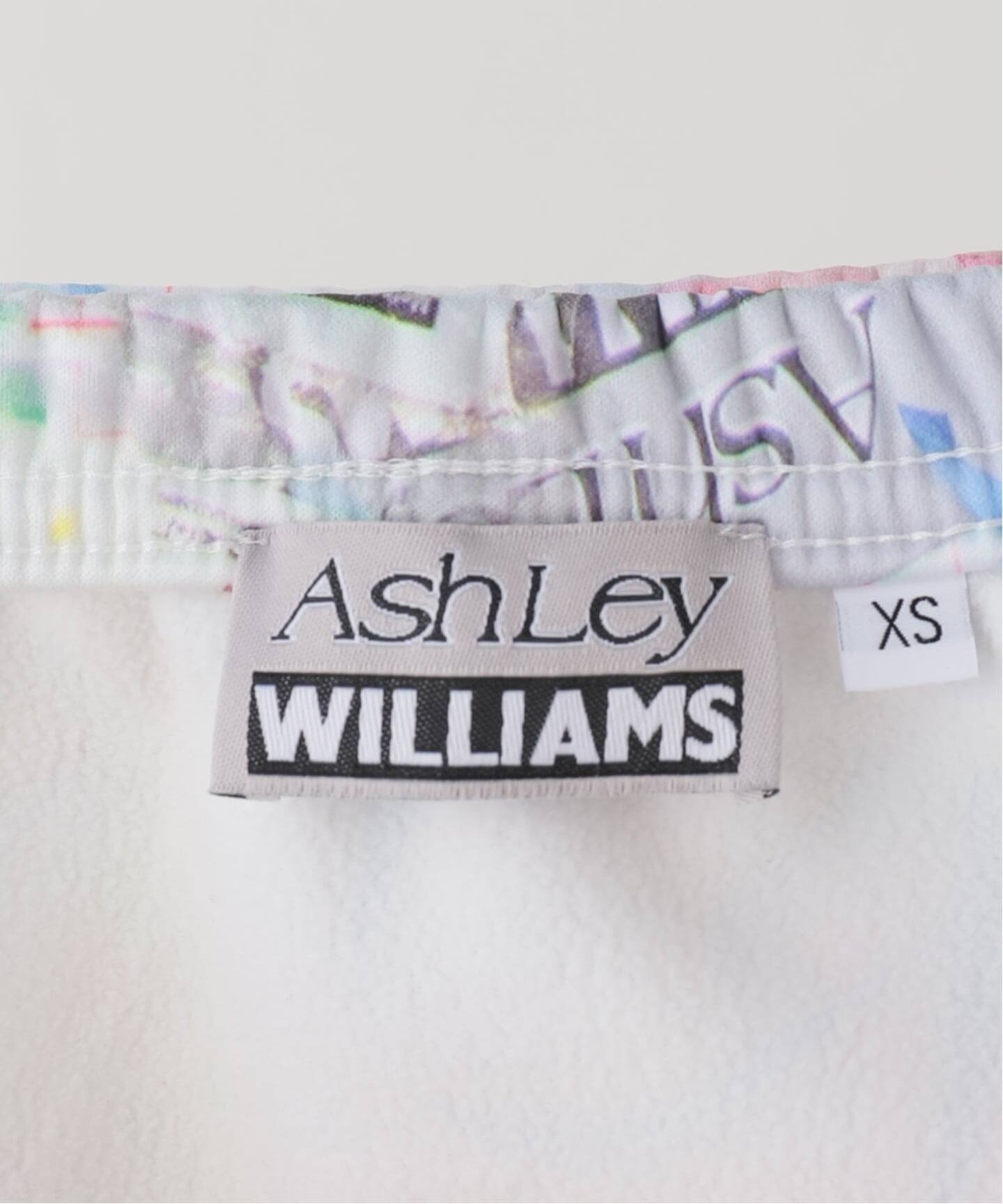 Ashley Williams】 HEAVY JERSEY SKIRT（ひざ丈スカート）｜Oriens