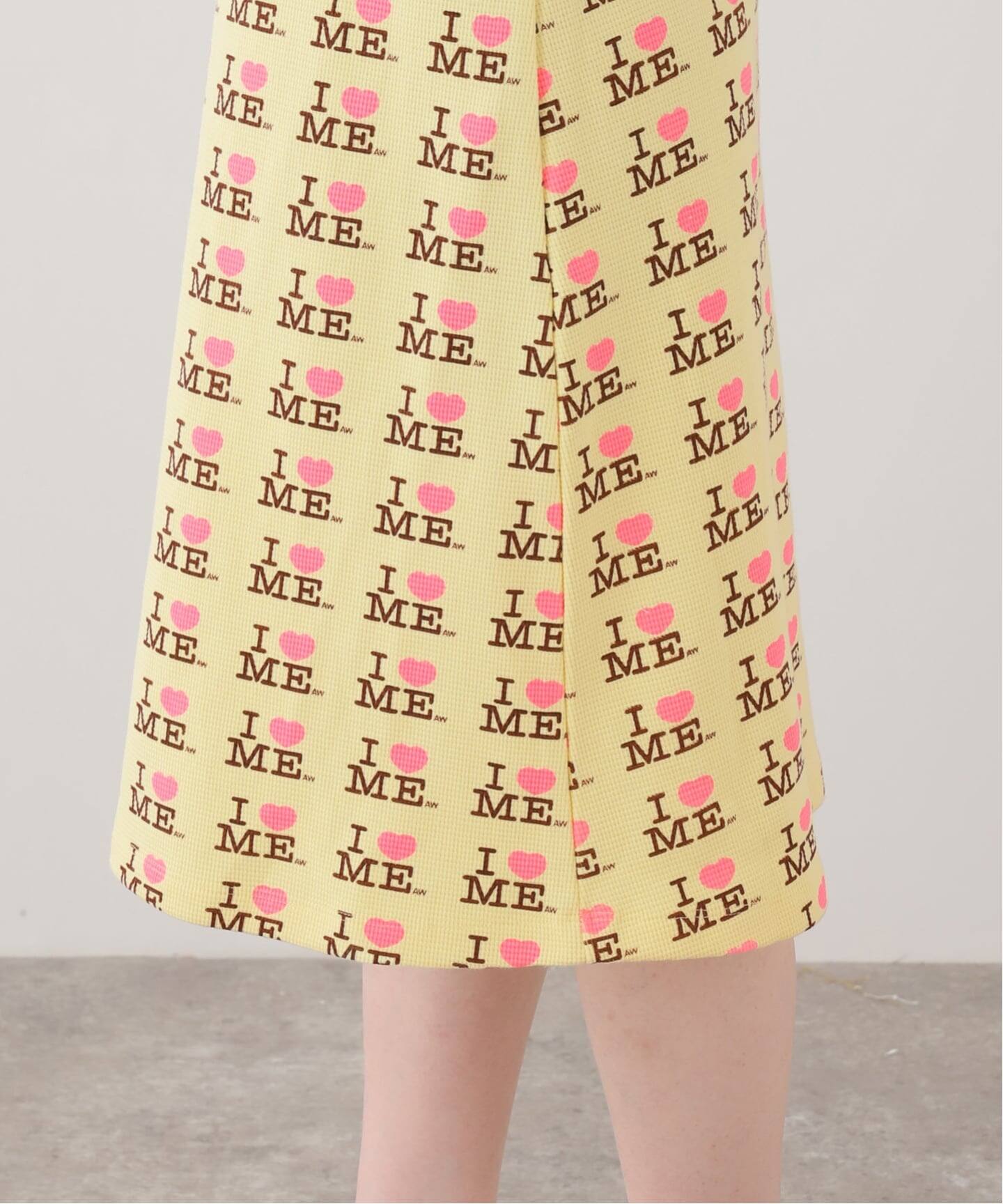 Ashley Williams】THERMAL SKIRT（ひざ丈スカート）｜Oriens JOURNAL