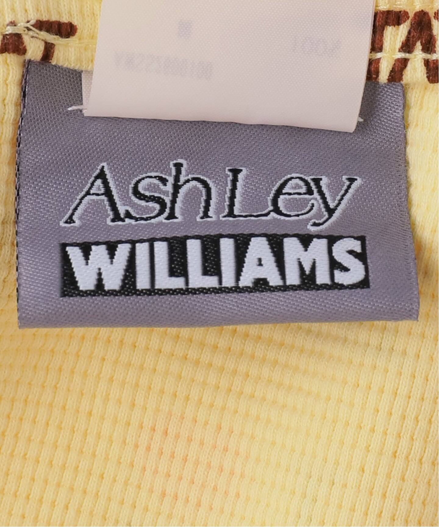 Ashley Williams】THERMAL SKIRT（ひざ丈スカート）｜Oriens JOURNAL
