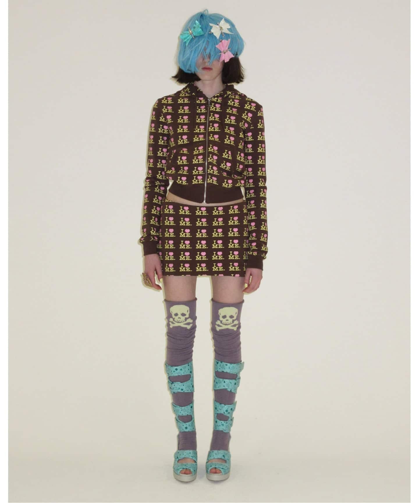 Ashley Williamsミニスカート Ashley Williams】 MINI SKIRT（ミニスカート）｜Oriens JOURNAL