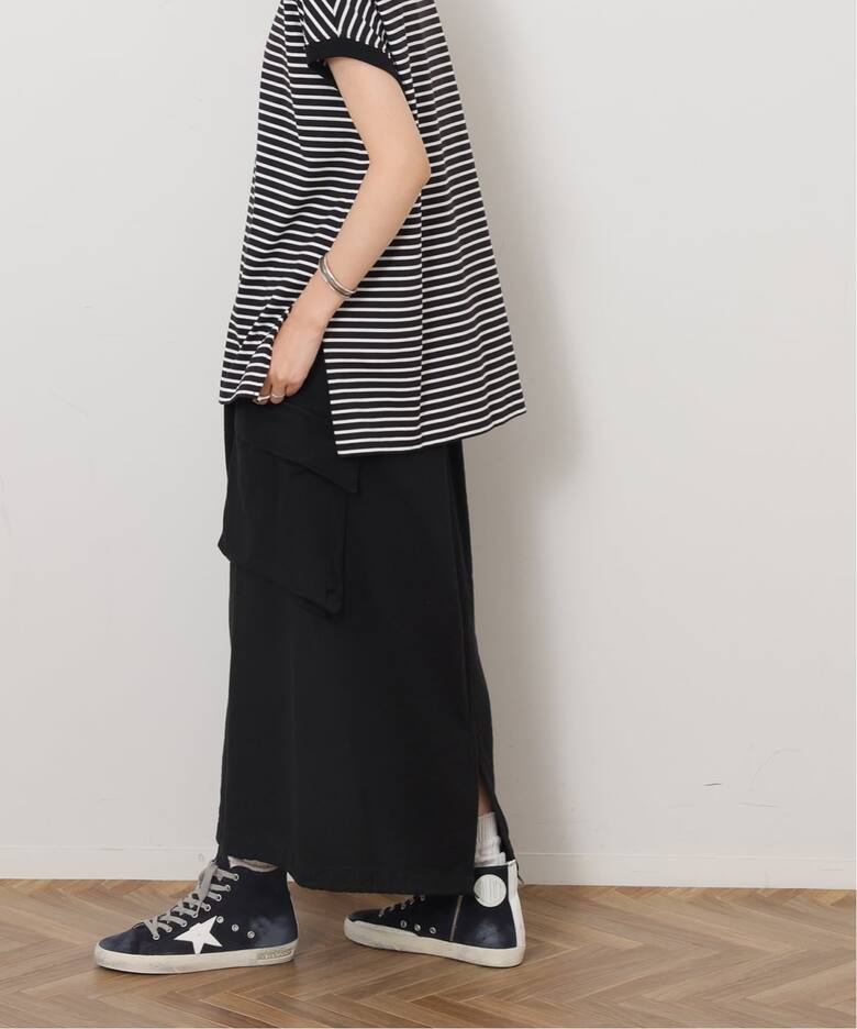 スカート