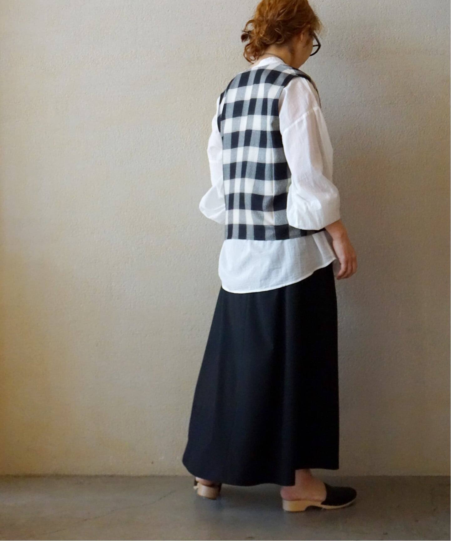 追加》TRトロ スカート（その他スカート）｜journal standard luxe