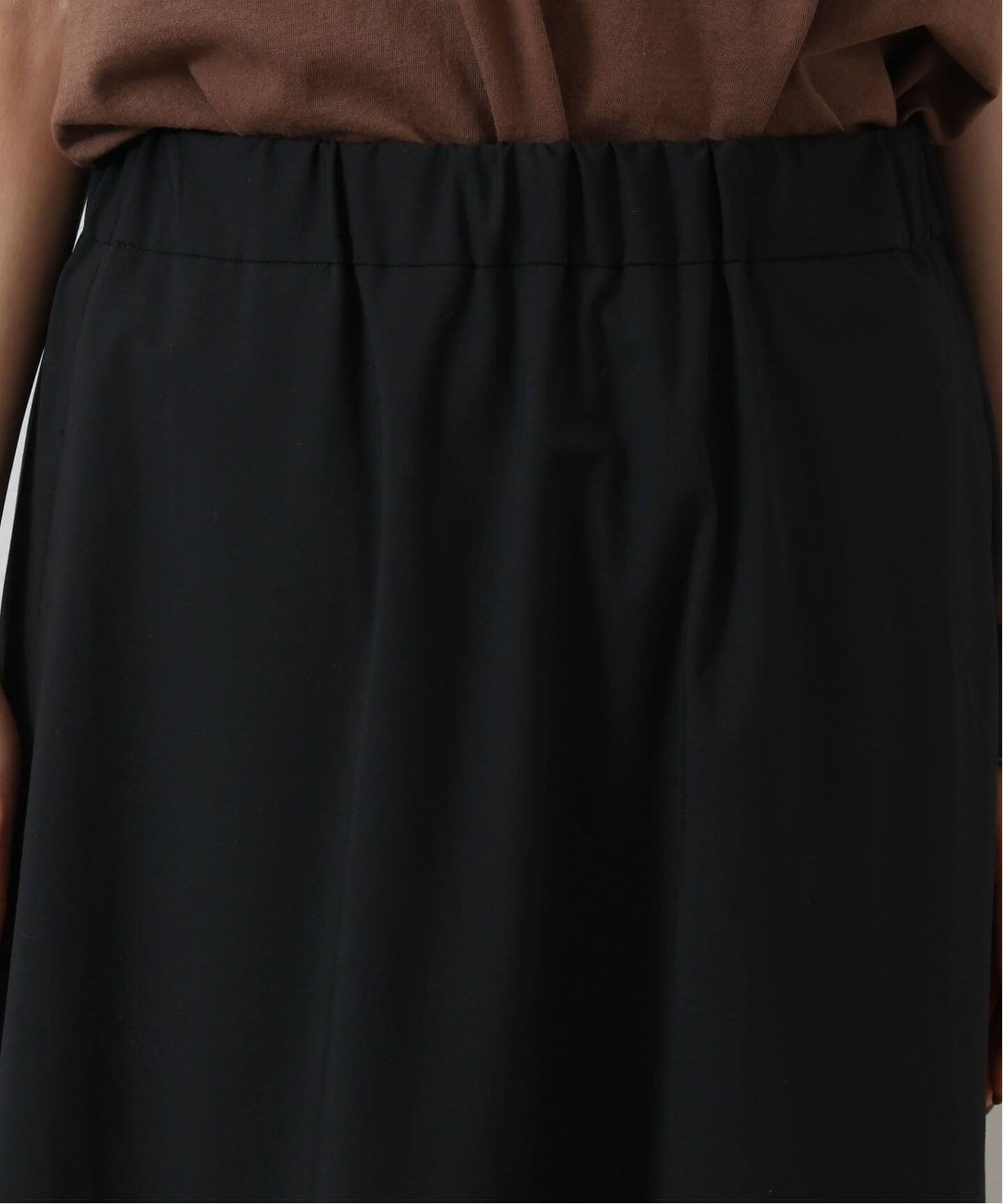 ジャーナルスタンダードラックス | TRトロスカート JOURNAL STANDARD LUXE（ジャーナルスタンダード ラックス） スカート