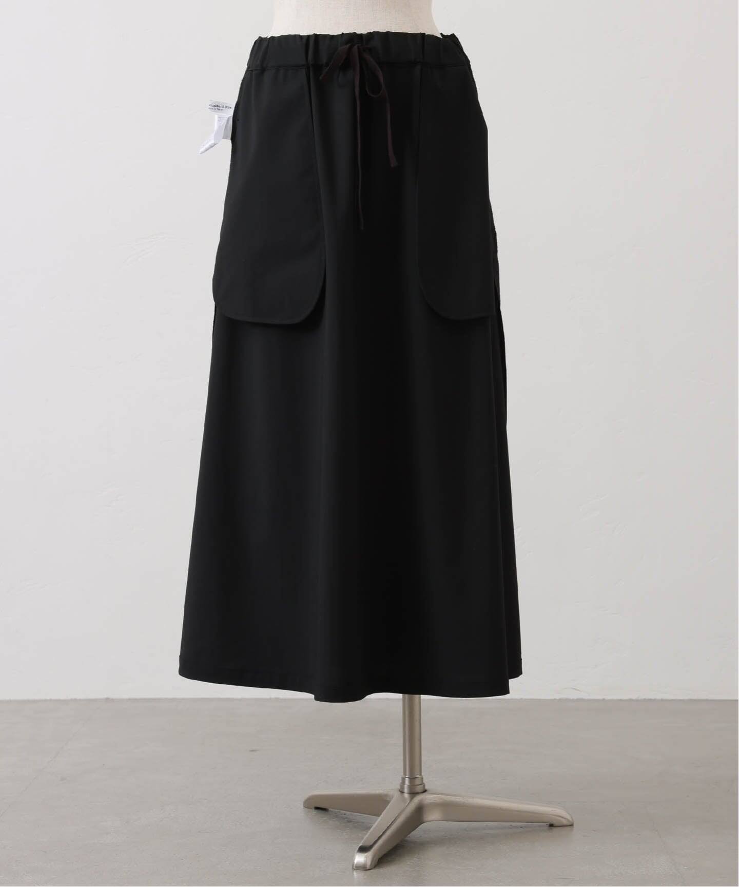 journal standard luxe 　TRトロスカート JOURNAL STANDARD LUXE（ジャーナルスタンダード ラックス） スカート