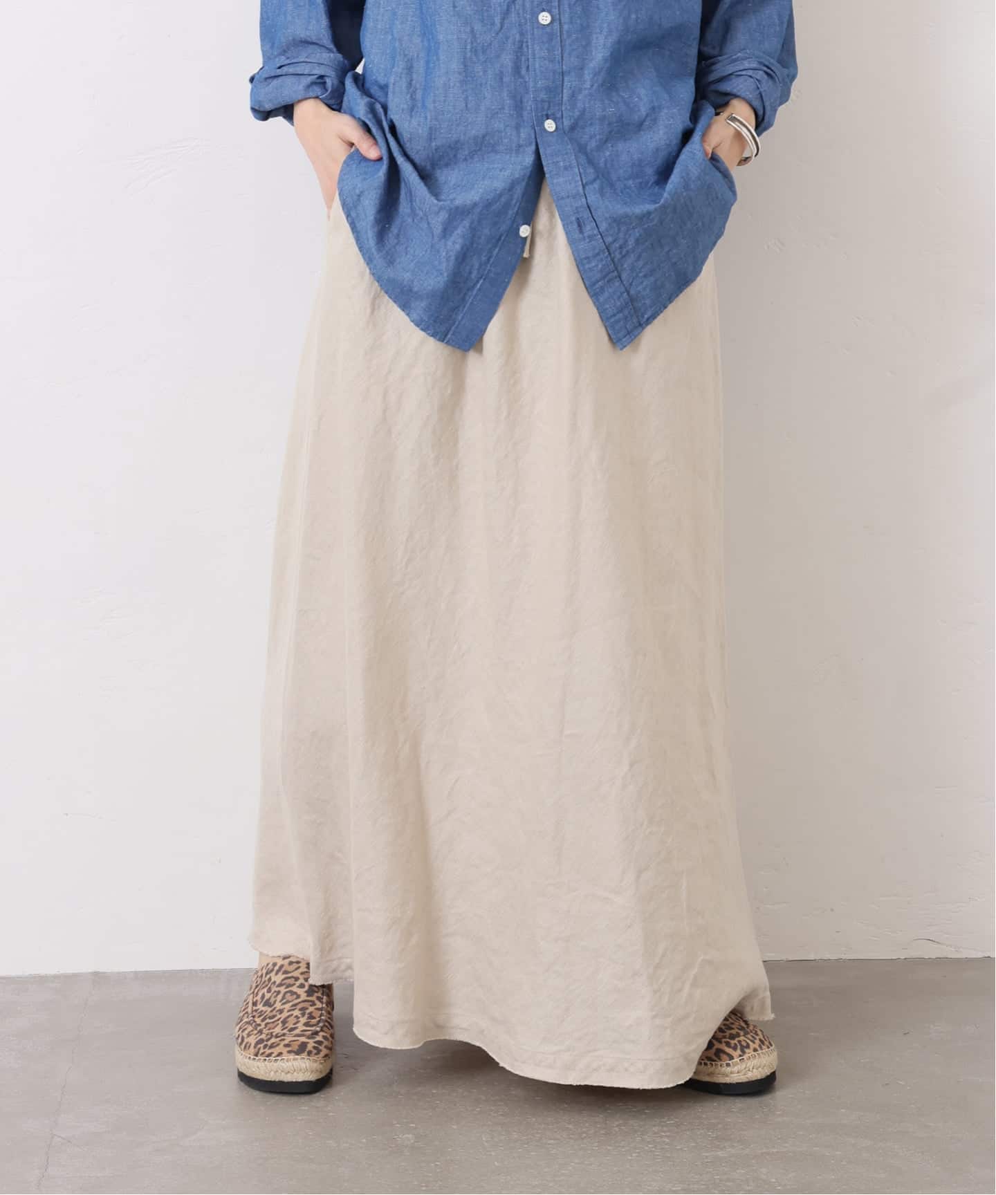 journal standard luxe｜ジャーナルスタンダード ラックスのスカート