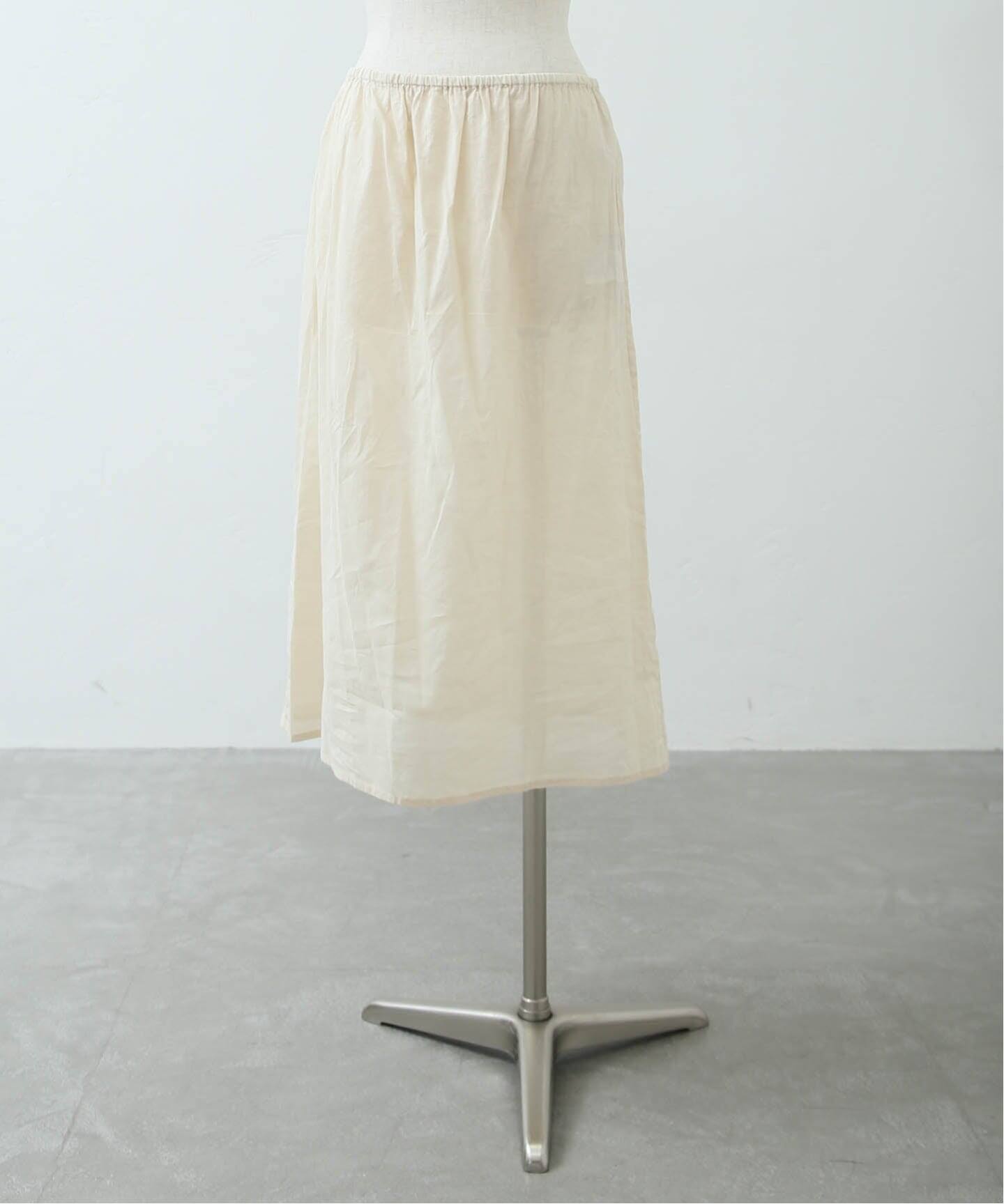 追加予約》レースMIX スカート（その他スカート）｜journal standard