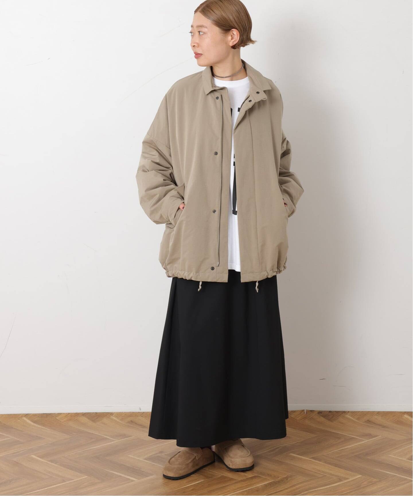 予約》TRトロ スカート(その他スカート)|journal standard luxe 予約》TRトロ スカート(その他スカート)|journal standard luxe