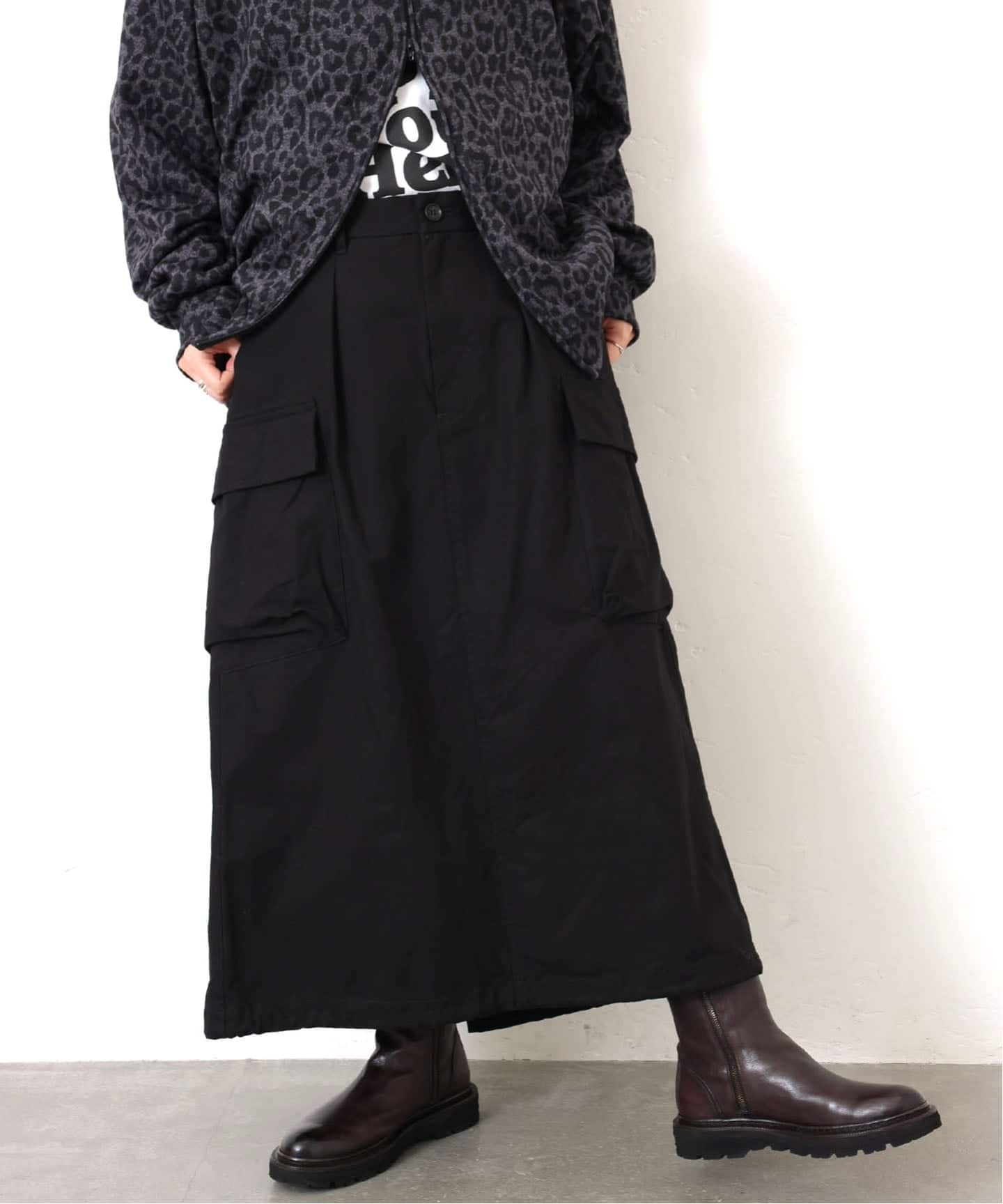 journal standard luxe｜ジャーナルスタンダード ラックスのスカート