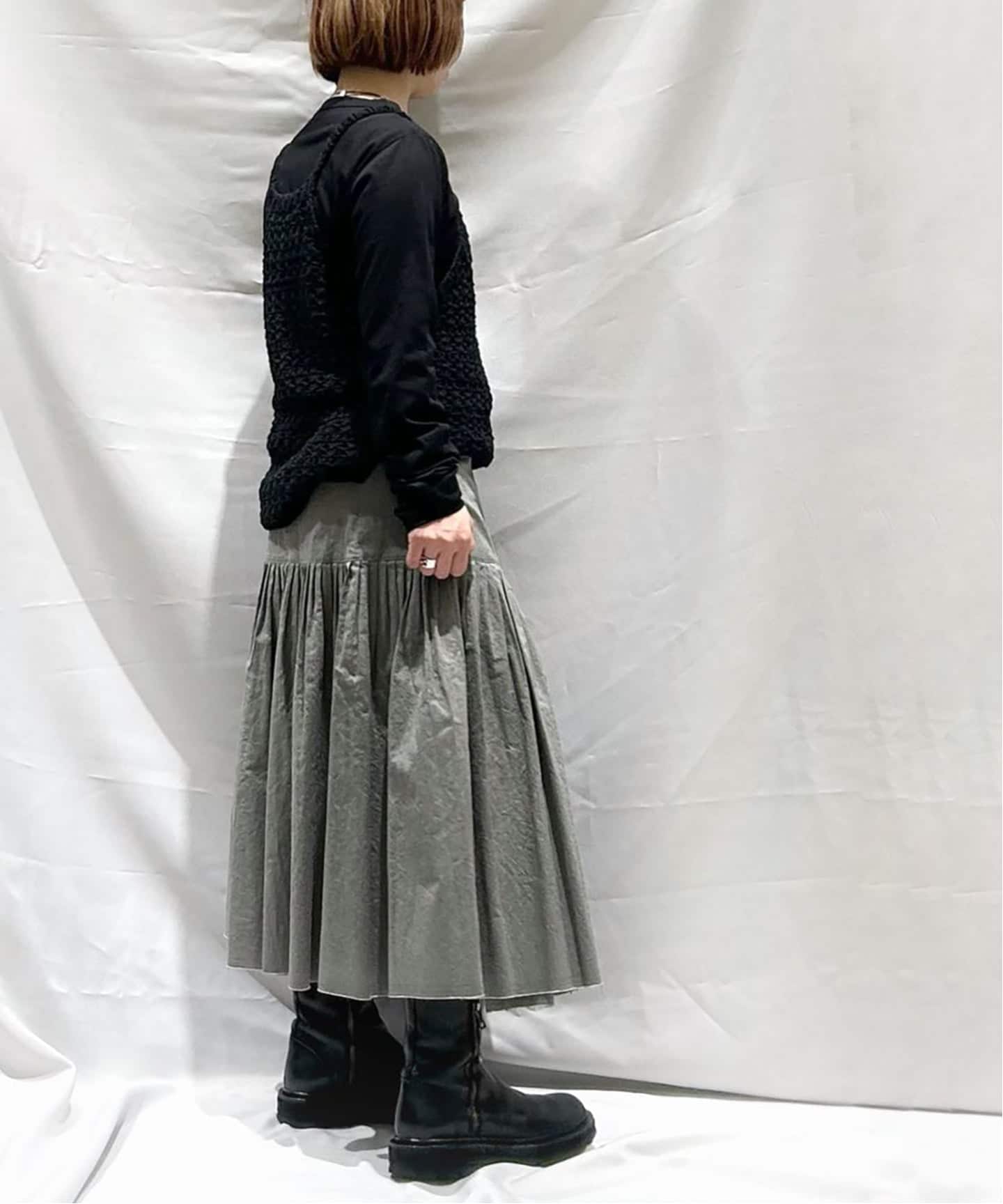 Lyra's SK（その他スカート）｜journal standard luxe（ジャーナル